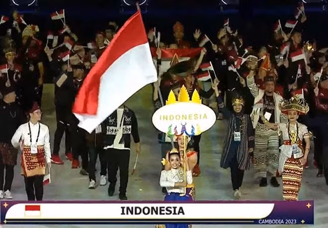 le khai mac sea games 32 day mau sac hoanh trang va an tuong hinh 13