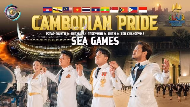 le khai mac sea games 32 co gi dac biet hinh 4