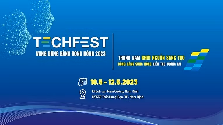 nam dinh sap to chuc ngay hoi khoi nghiep doi moi sang tao vung dong bang song hong 2023 hinh 1