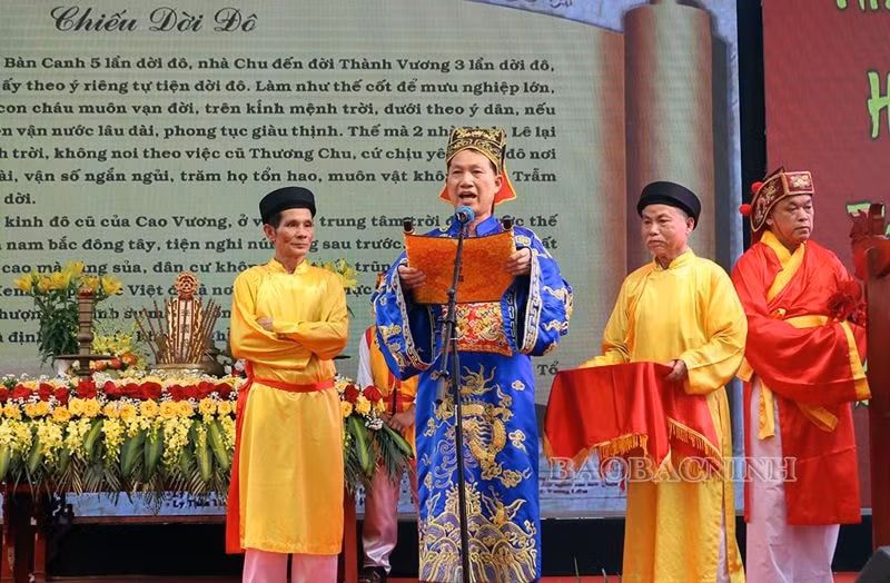 le hoi den do tuong nho vua ly thai to khai mo vuong trieu ly hinh 4