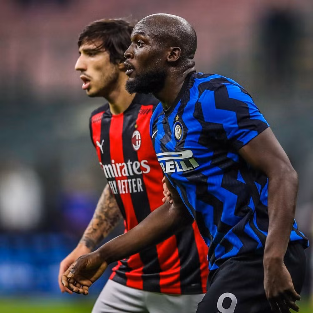 nhan dinh milan vs inter 02h00 ngay 11 5 champions league 2022 23 hinh 1