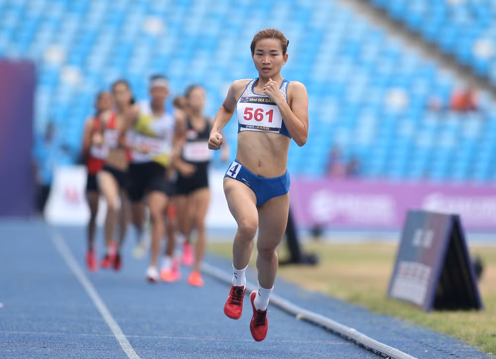 nhat ky sea games 32 ngay 9 5 the duc dung cu toa sang an tuong nguyen thi oanh hinh 2