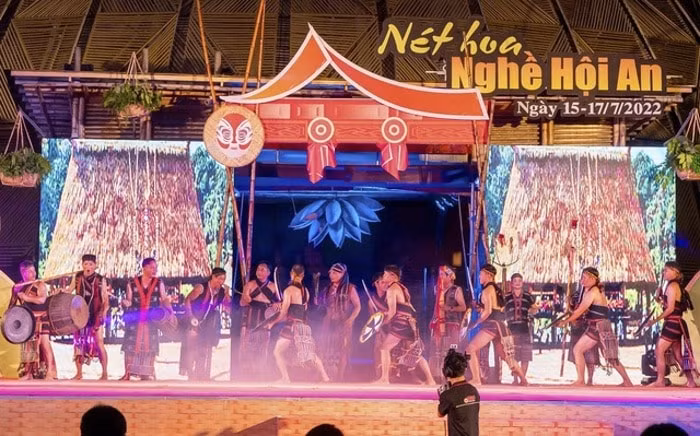 net hoa nghe hoi an ton vinh nghe truyen thong ban dia hinh 1