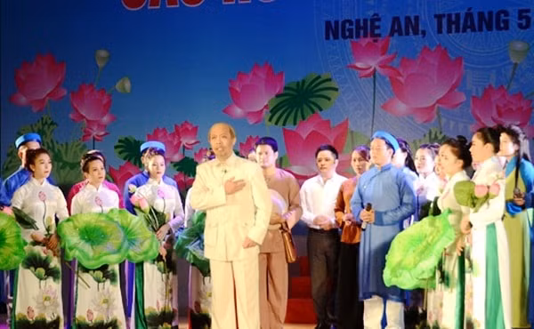 le hoi lang sen nam 2023 co nhieu hoat dong moi dac sac hinh 2