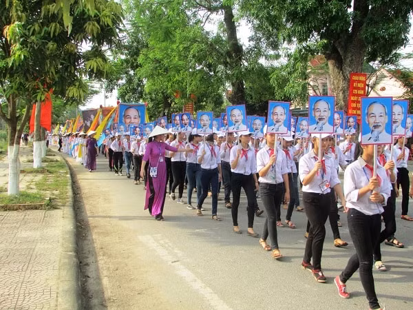 le hoi lang sen nam 2023 co nhieu hoat dong moi dac sac hinh 3