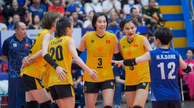 lich thi dau ngay 9 5 cua doan the thao viet nam cho ngay vang cua dien kinh hinh 2