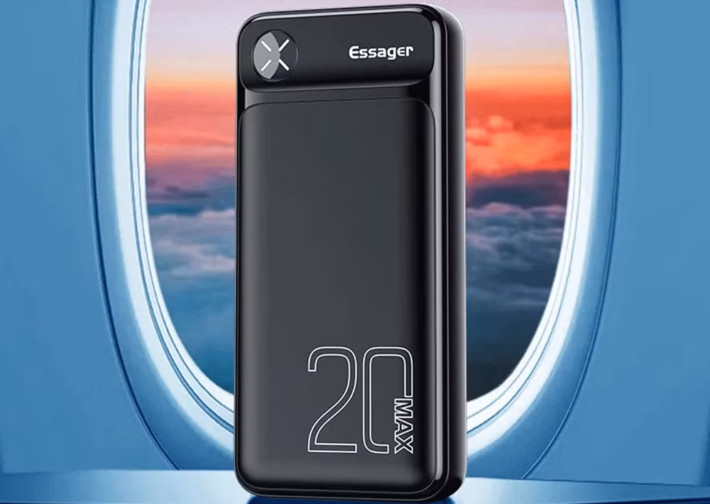 top 5 mau sac du phong 20000mah gia re hien nay hinh 1