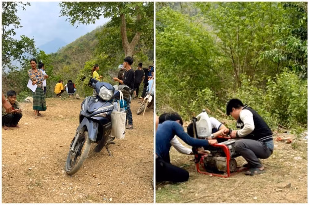 vuot nui bang doi vao ban lam can cuoc cong dan trong ngay nghi le hinh 6