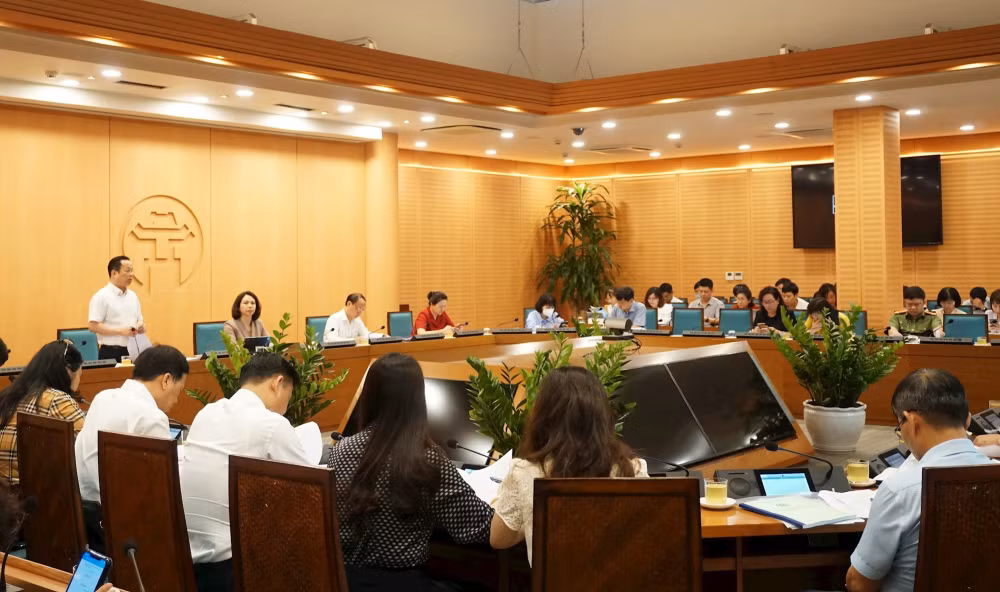 ha noi chuan bi chu dao ky luong khong chu quan truoc cac ky thi va tuyen sinh trong nam 2023 hinh 1