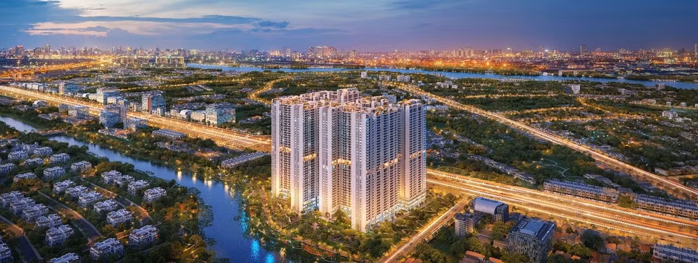 du an astral city cua phat dat hoan tat phap ly hinh 1