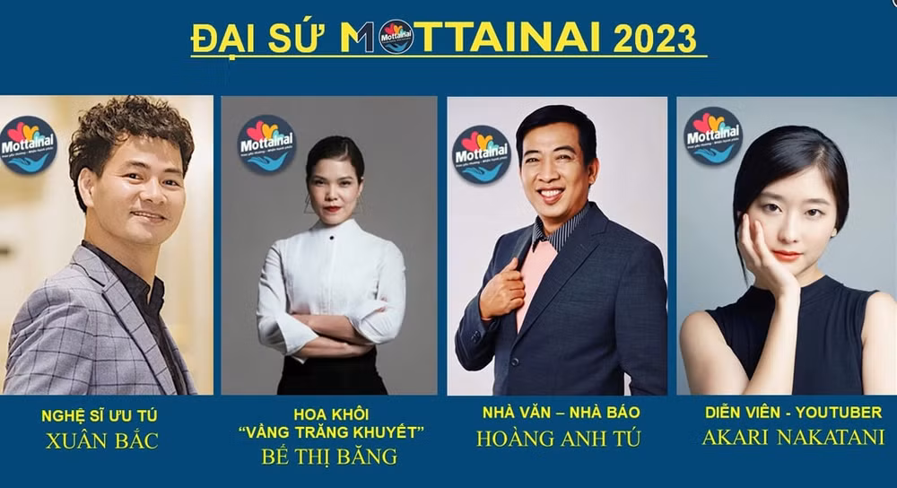 bao phu nu viet nam phat dong chuong trinh mottainai trao yeu thuong nhan hanh phuc mua thu 10 nam 2023 hinh 5