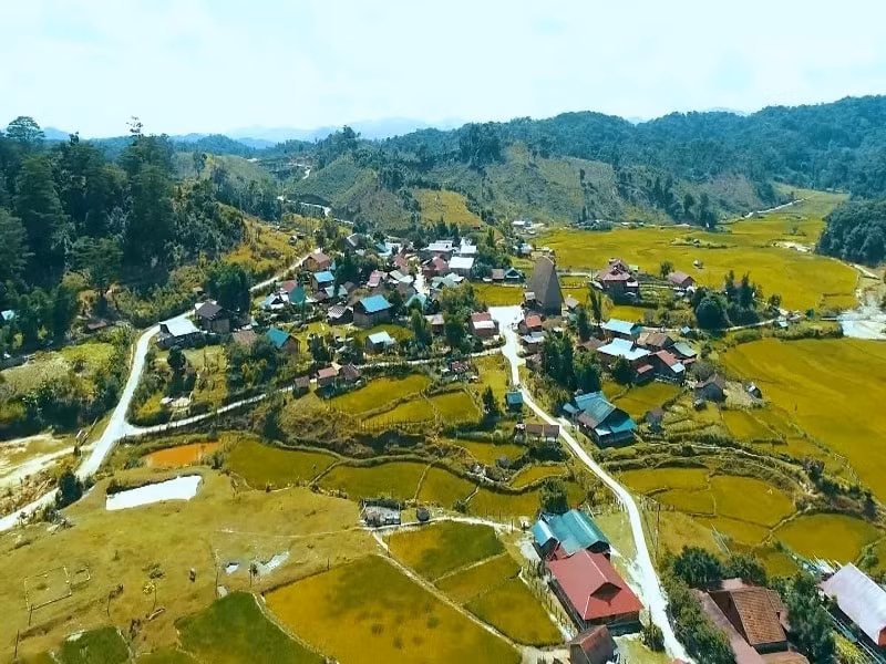 mang den vien ngoc tho trong ban do cua du lich viet nam hinh 1