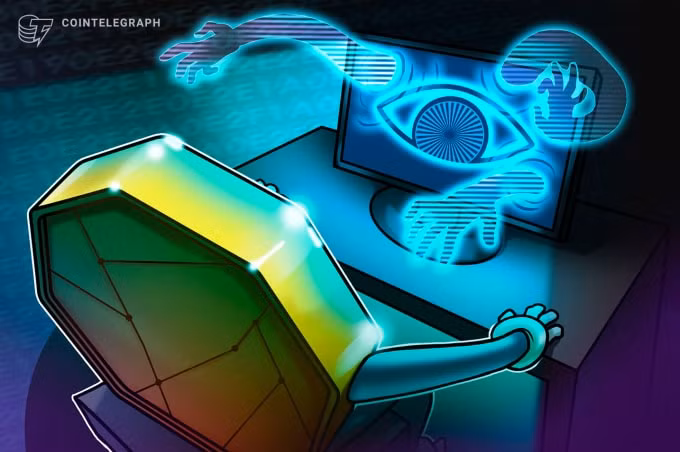 Thủ tướng Singapore nói hãy 'cảnh giác' với tiền điện tử. Ảnh: Cointelegraph