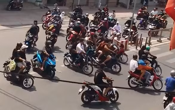 Một nhóm 