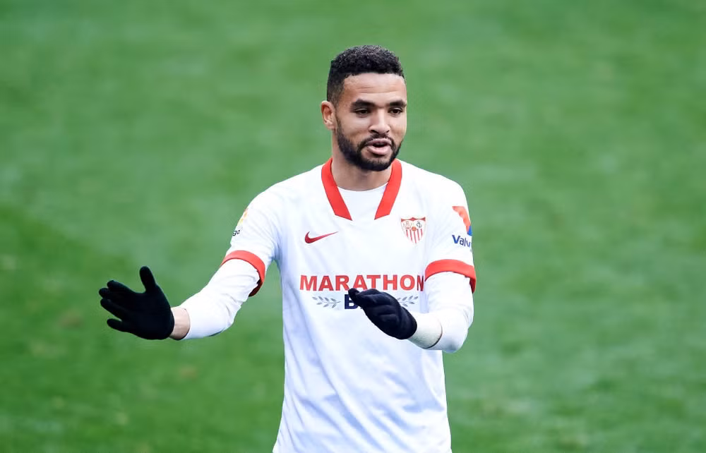 Youssef En-Nesyri