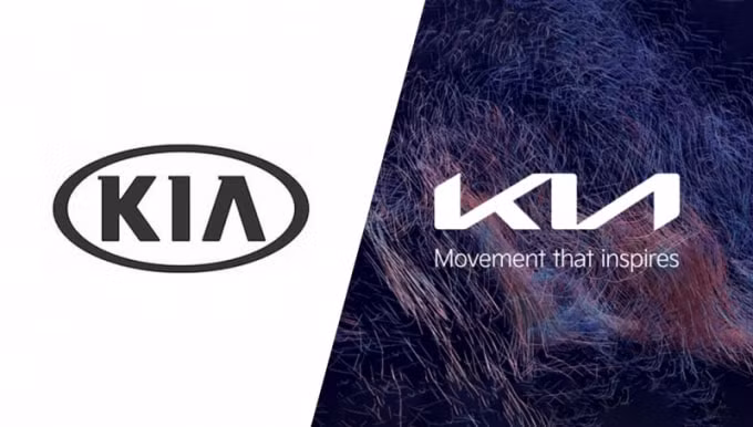 Logo hãng Kia. Ảnh: Marketing Interactive