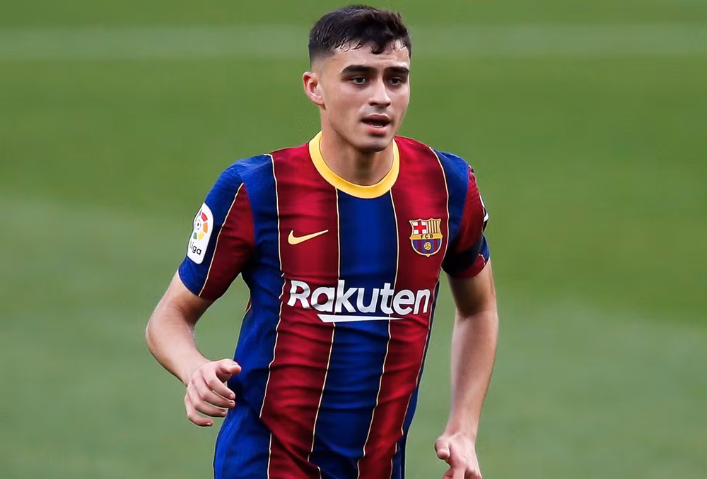 Pedri