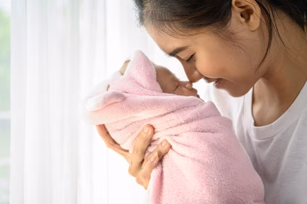Có bảo hiểm sức khỏe, việc sử dụng dịch vụ thai sản cao cấp trở nên dễ dàng và chủ động hơn.