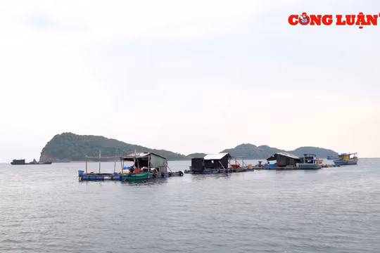 Giữ nghề, giữ vững chủ quyền biển