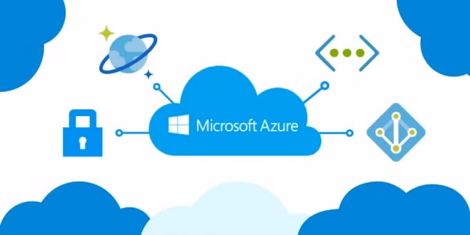 Điện toán đám mây giúp Microsoft đổi vận.