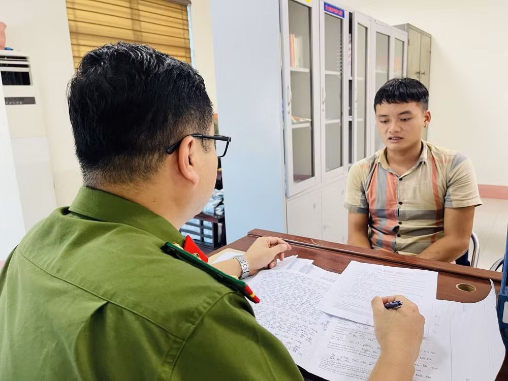 lao cai dieu tra va phat hien kip thoi doi tuong cuop xe may luc 0 gio hinh 1