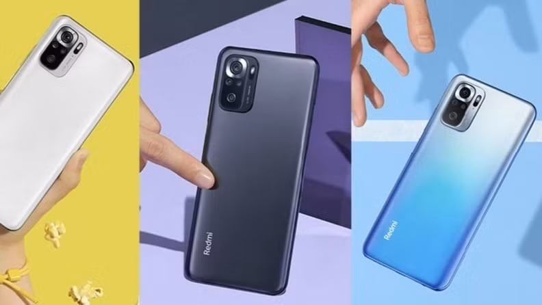 xiaomi ra mat san pham moi hinh 3
