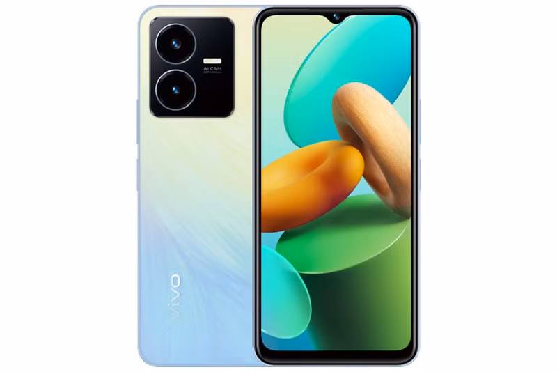vivo ra mat smartphone moi tai viet nam hinh 4