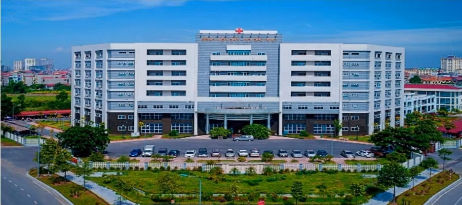 benh vien san nhi bac ninh mo rong kham sang loc chan doan truoc sinh va so sinh hinh 1