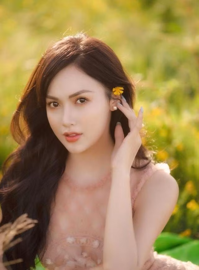 nu mc truyen hinh xinh dep ghi danh du thi miss grand vietnam 2022 hinh 3