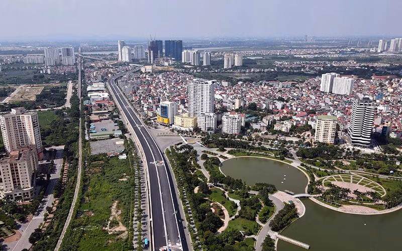 thu tuong chinh phu quyet dinh thanh lap hoi dong dieu phoi vung thu do hinh 1