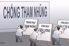 Bài cuối: Trung ương đã và đang làm quyết liệt, địa phương cũng phải quyết liệt