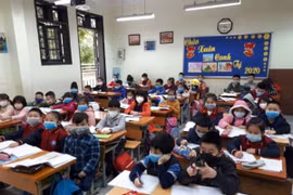 Lập Tổ công tác về phòng, chống dịch Corona