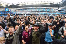 Tòa án Trọng tài Thể thao ấn định thời gian phán quyết số phận Man City tại cúp châu Âu