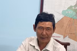 TP. Hồ Chí Minh: Khởi tố vụ án hình sự về tội Giết người nghi can phóng hỏa khiến 3 người tử vong