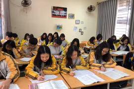 Tinh giản các môn học để giúp các nhà trường, học sinh chủ động trong khi nghỉ vì dịch Covid-19
