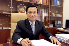 2 Thứ trưởng nghỉ hưu từ ngày 1/4