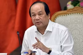Dịch COVID-19: Chính phủ vẫn kiểm soát được tình hình