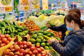 Hà Nội: Đảm bảo đủ hàng hóa cho người dân để ứng phó với dịch Covid -19