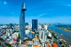 Giá nhà ở riêng lẻ tại các đô thị lớn đang có biến động