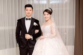 Giảng viên Âu Hà My tung bằng chứng 'tố' chồng ngoại tình, đối xử tệ bạc khiến cô sảy thai