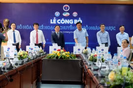 Ứng dụng công nghệ thông tin và trí tuệ nhân tạo vào quản lý dược