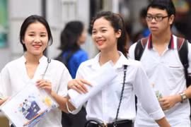 Tỉnh Quảng Bình có một thí sinh đạt 2 điểm 10 môn Lịch sử và GDCD