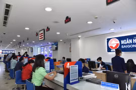 SCB miễn phí thường niên dịch vụ eBanking