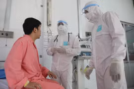 Virus SARS-CoV-2 gây bệnh Covid-19 tấn công cơ thể như thế nào?