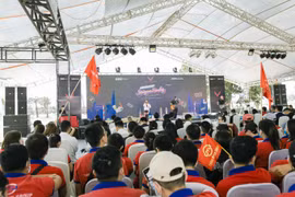 Kick off FLC Legacy Kontum: Tâm điểm thị trường địa ốc cuối năm