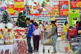 Hà Nội: Tăng cường cung ứng các mặt hàng thiết yếu, không để khan hàng, sốt giá