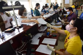 Có thể nộp thuế thu nhập cá nhân trực tuyến