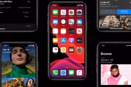Apple chính thức cập nhật phiên bản iOS 13.7 và iPadOS 13.7 cho người dùng