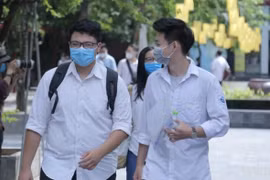 Đề thi môn Toán tốt nghiệp THPT 2020: Nhiều thí sinh tự tin được 7 - 8 điểm