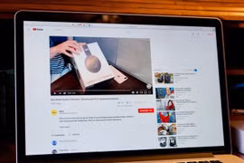 YouTube trên Safari đã hỗ trợ người dùng máy tính Mac xem video chất lượng 4K